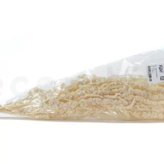 Preserved Amaranthus White