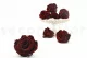 Preserved Rose L Burgundy (set of 8) 8