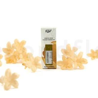Floral Scent Oil Alhambra