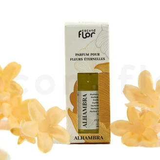 Floral Scent Oil Alhambra