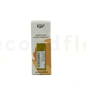 Floral Scent Oil Alhambra