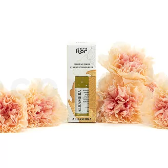 Floral Scent Oil Alhambra