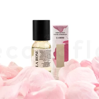 Floral Scent Oil Rose