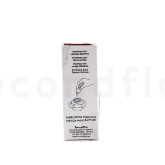 Floral Scent Oil Rose