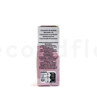 Floral Scent Oil Rose