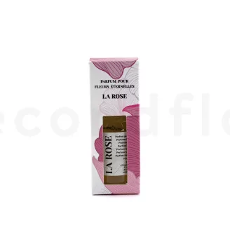 Floral Scent Oil Rose