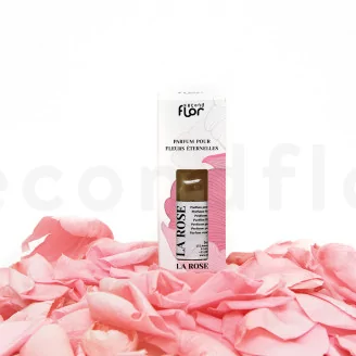 Floral Scent Oil Rose