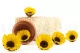 Preserved Sunflower (set of 6) 7