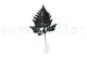 Preserved Leather Fern (set of 6) 3