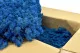 Preserved Reindeer Moss Royal Blue (Bulk Box) 1