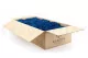 Preserved Reindeer Moss Royal Blue (Bulk Box) 2