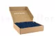 Preserved Reindeer Moss Royal Blue (Box) 3