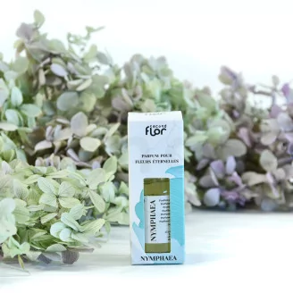 Floral Scent Oil Nymphaea