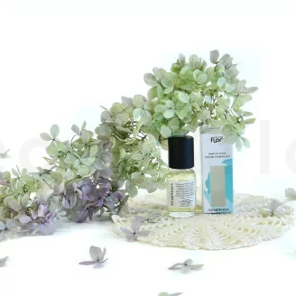 Floral Scent Oil Nymphaea