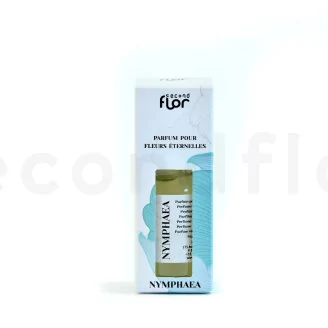Floral Scent Oil Nymphaea