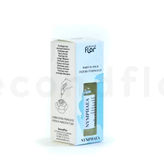 Floral Scent Oil Nymphaea