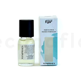 Floral Scent Oil Nymphaea