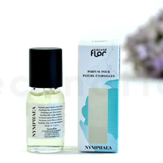 Floral Scent Oil Nymphaea