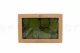 Preserved Pole Moss Nature Green (Box) 7