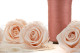Preserved rose Kiara XL - Box of 6 - Pink Blush Roses 2