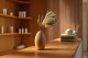 Dried Banksia Hookeriana - 1 Stem - Natural 1
