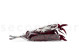 Preserved Eucalyptus Willow - Red 7