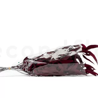 Preserved Eucalyptus Willow Red