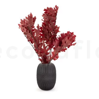 Preserved Oak Red