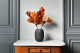 Preserved Oak Orange 1