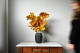 Preserved Oak - Yellow 1
