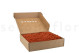 Preserved Reindeer Moss - Box - Orange 2