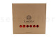 Preserved Reindeer Moss - Box - Orange 5
