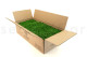 Preserved Reindeer Moss Nature Green (Bulk Box) 9