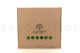Preserved Reindeer Moss - Box 1 kg - Light Green 6
