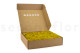 Preserved Reindeer Moss - Box - Yellow 5