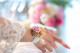 Corsage Pink 1