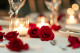 Preserved Rose M Red (set of 9) 2