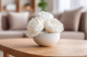 Preserved Peony White (set of 3) 2