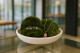 Preserved Mood Moss - Box - Nature Green 2