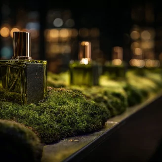 Preserved Star Moss (Box)