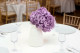 Preserved Hydrangea Lavender 1