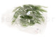 Preserved mountain fern - Green 7