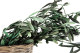 Preserved Olive Branch - Bunch - Green 2