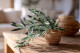 Preserved Olive Branch 1