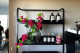 Artificial Bougainvillea Fuchsia (set of 3) 7
