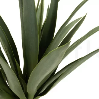 Artificial Yucca (set of 3)