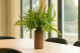 Artificial Fern Spray (set of 3) 1