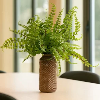Artificial Fern Spray (set of 3)