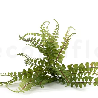 Artificial Fern Spray (set of 3)