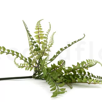 Artificial Fern Spray (set of 3)